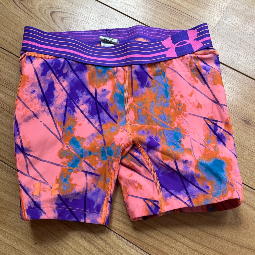 Softball Slidding Shorts